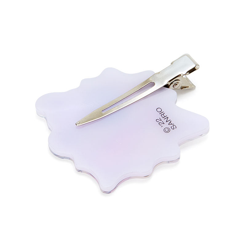 Sanrio 表情符號髮夾