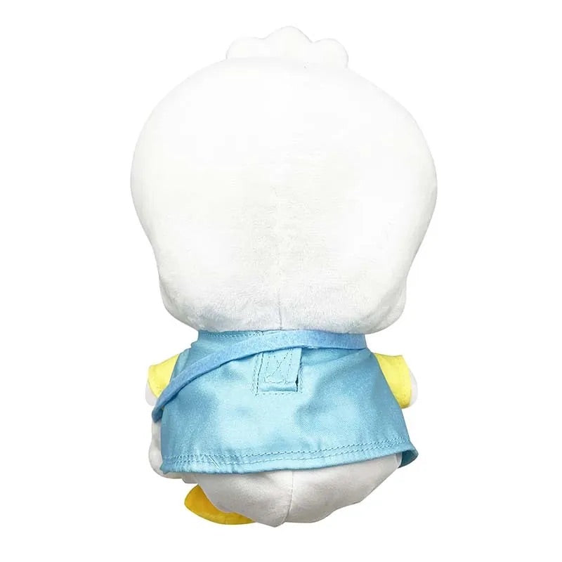 Pekkle 斜孭袋公仔