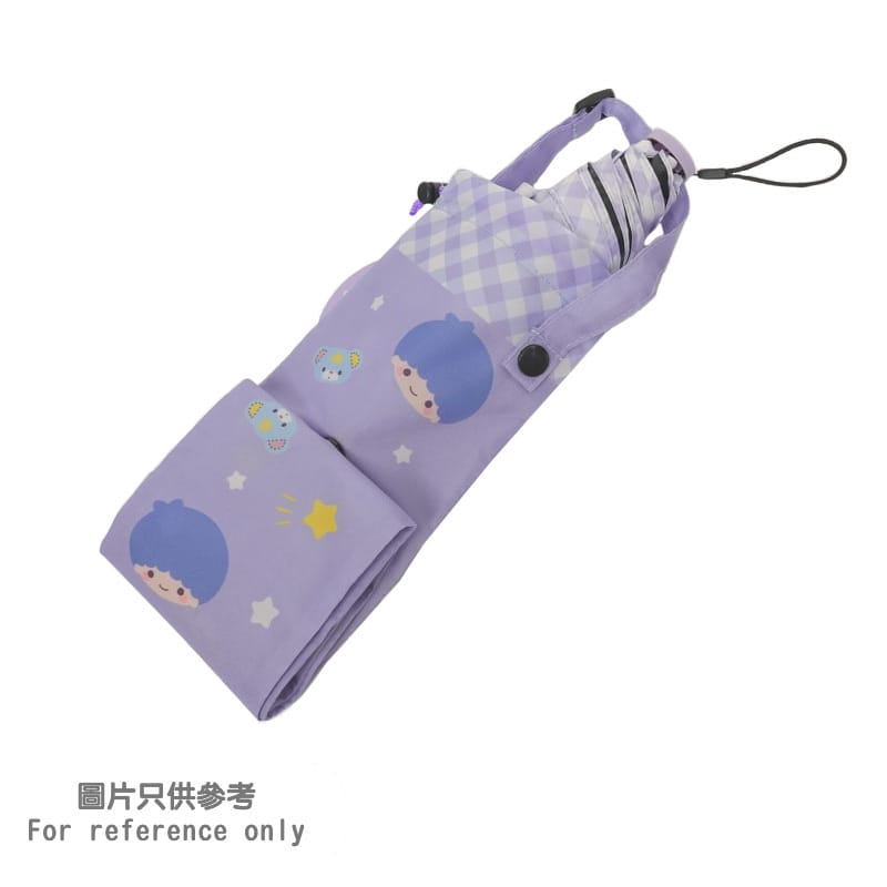 XO 兩用雨遮袋 直遮、縮骨遮適用