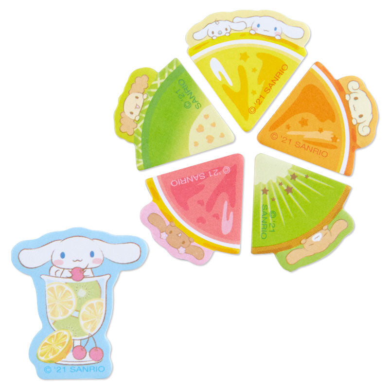 Cinnamoroll 黏黏便條紙 S
