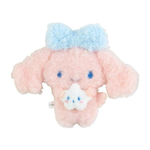 Cinnamoroll 白雲系列公仔扣針 (一套8款)