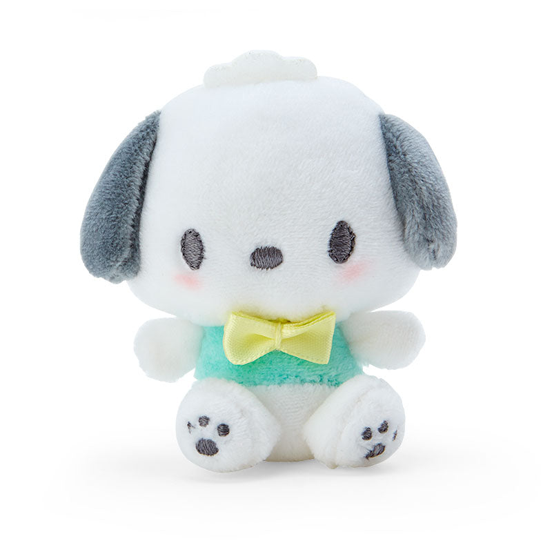 Pochacco 心形棒棒公仔