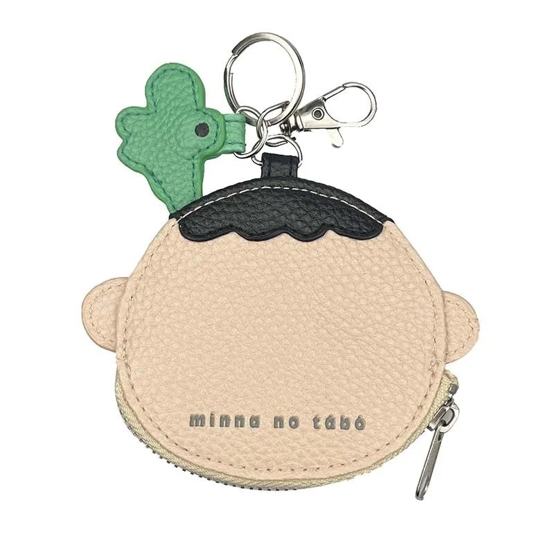 Minna No Tabo 散紙包匙扣