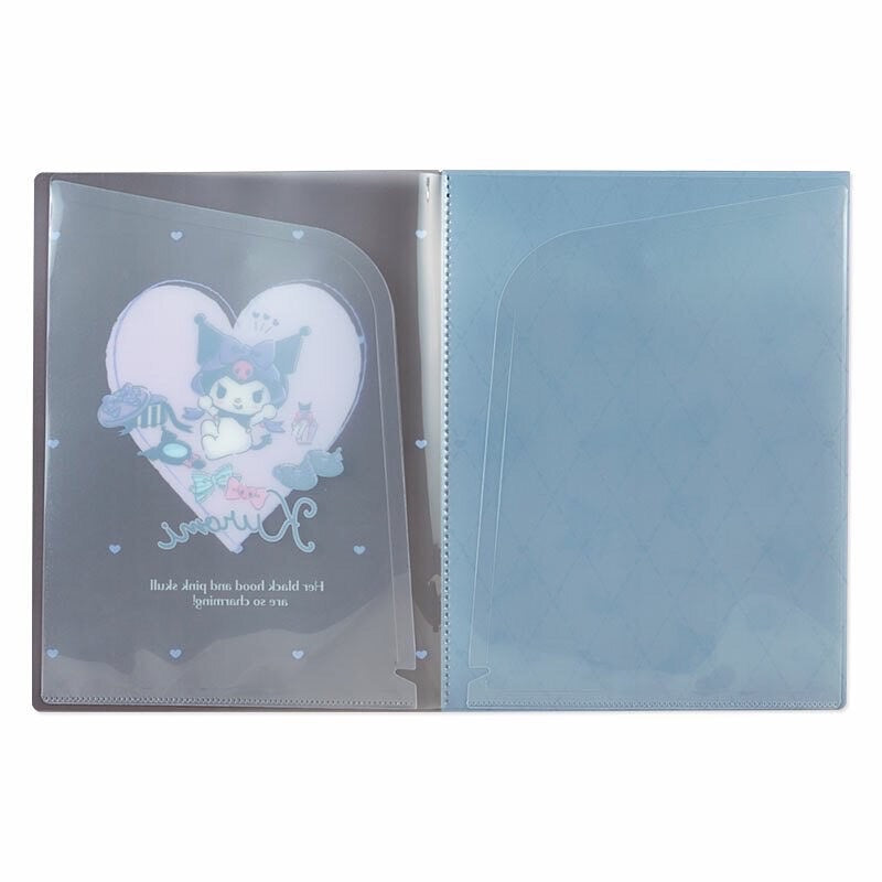 Kuromi 公文袋款File 文件夾