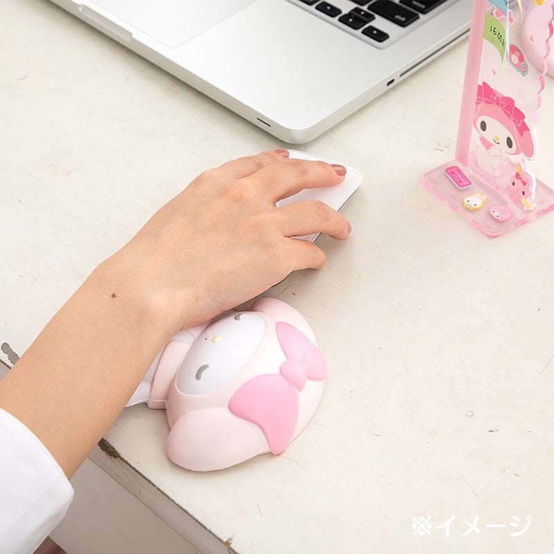 Cinnamoroll 護手墊