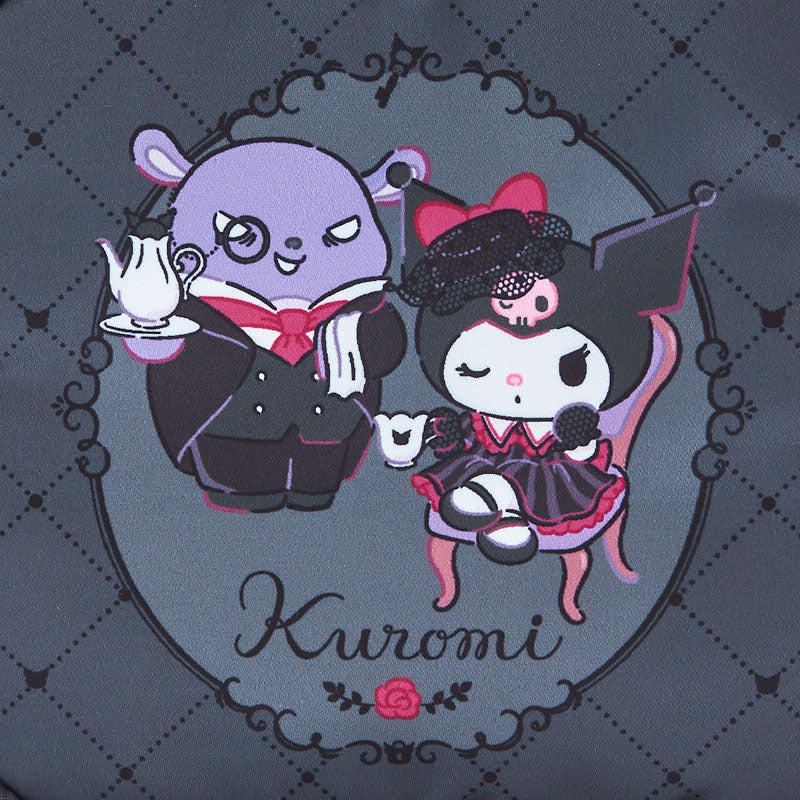 Kuromi 黑執事系列拉鍊袋