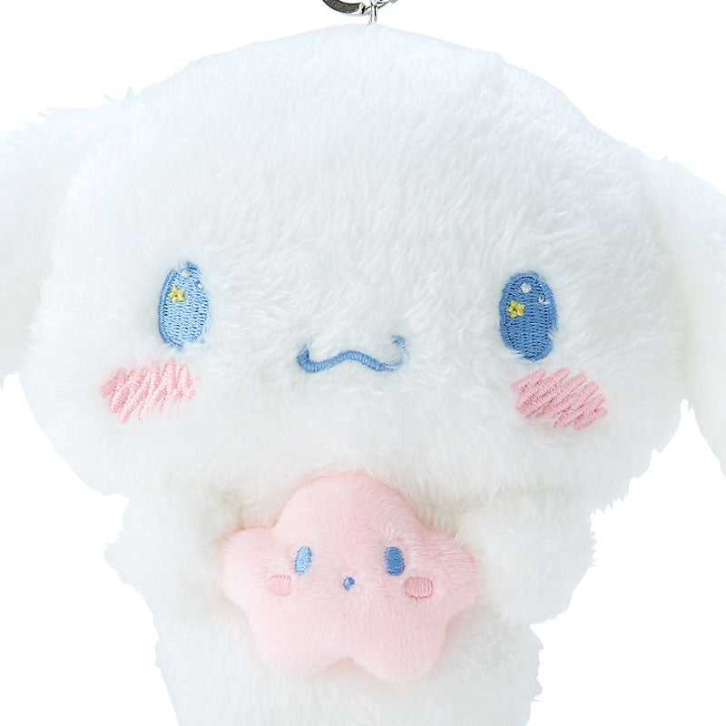 Cinnamoroll 公仔伸縮卡套