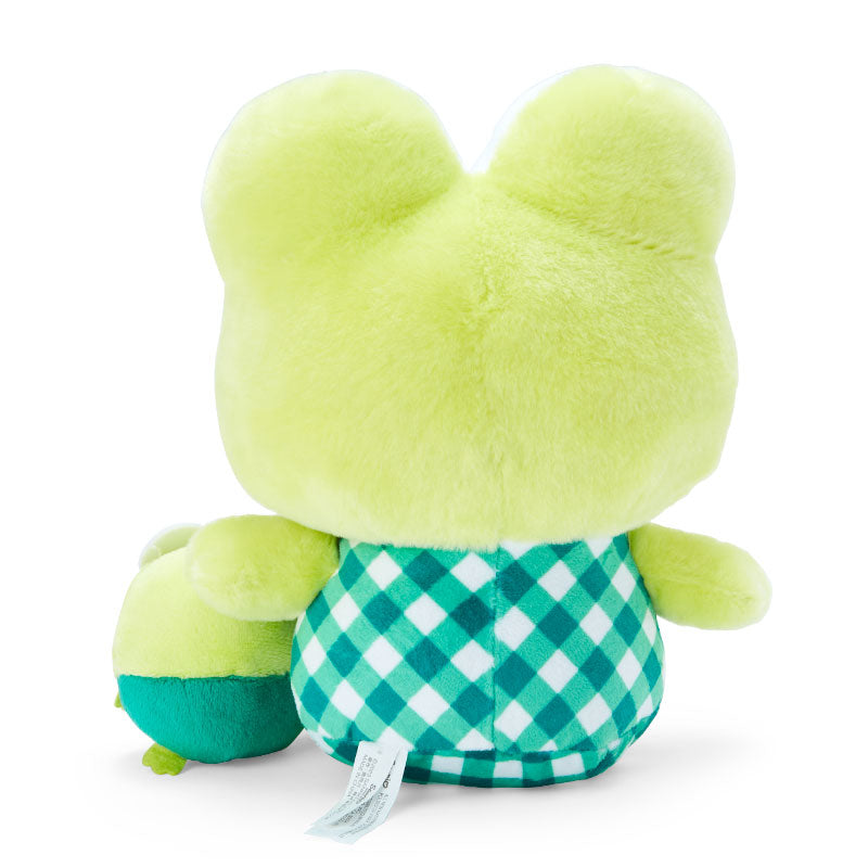 Keroppi 公仔