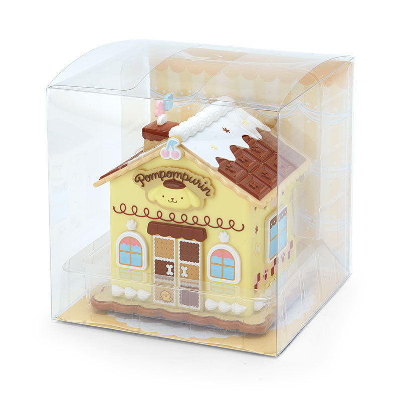 PomPomPurin 屋仔造型收納盒