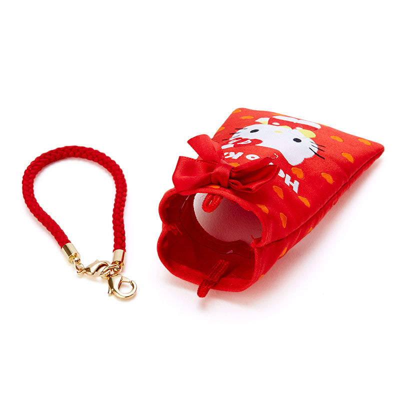 Hello Kitty 御守掛飾
