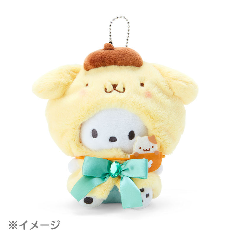 Hello Kitty 公仔服裝