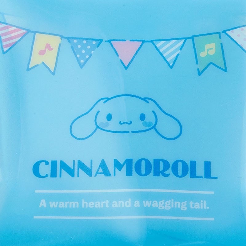 Cinnamoroll 迷你帳幕