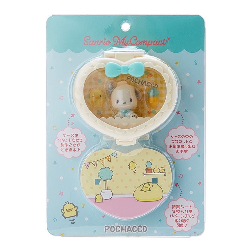 Pochacco 心形攝影配件套裝