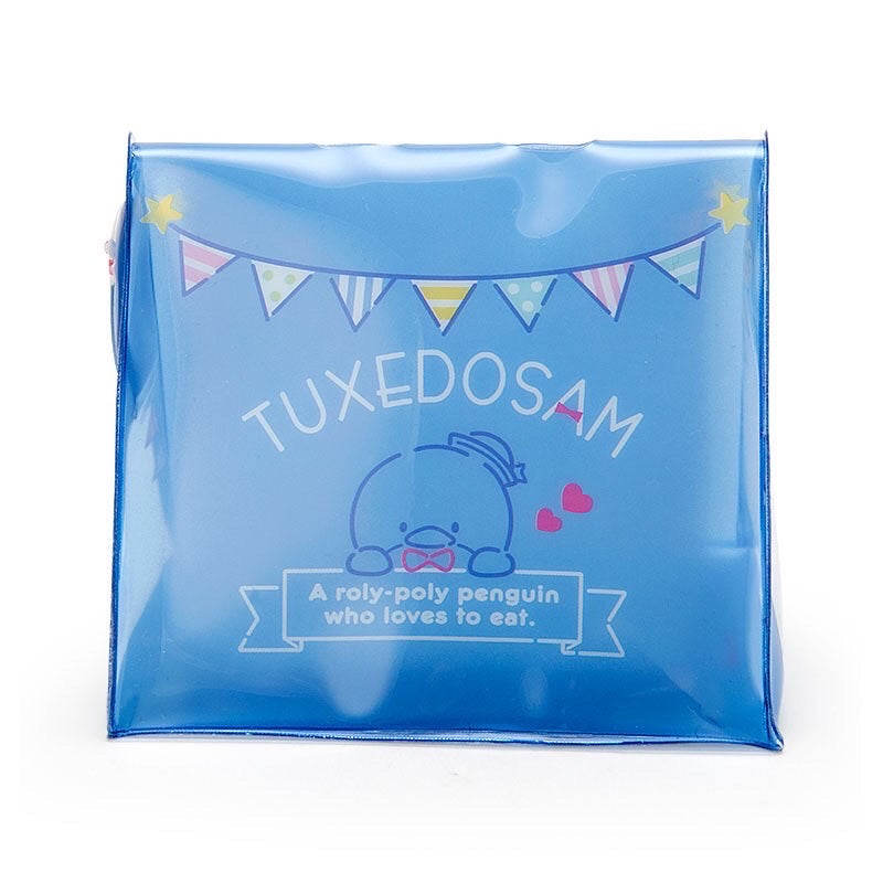 Tuxedosam 迷你帳幕