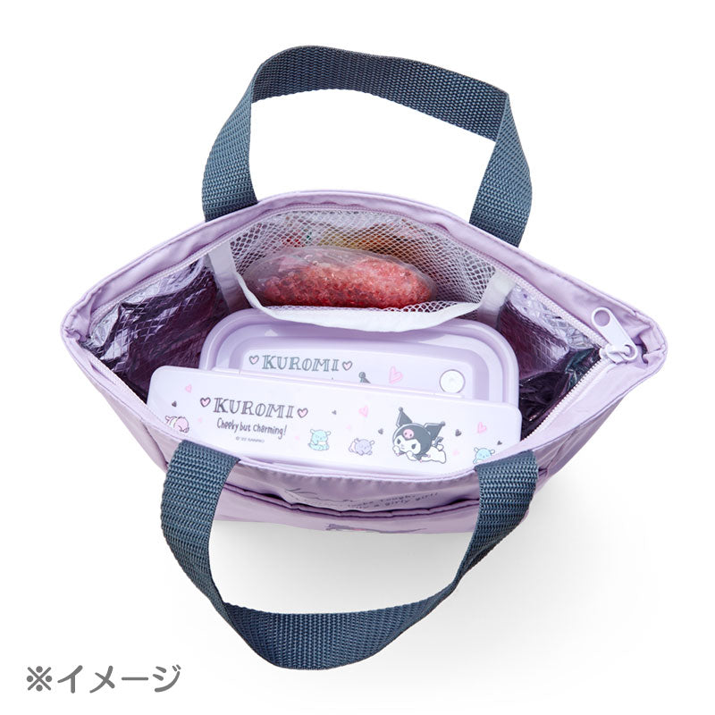 Kuromi 保冷袋
