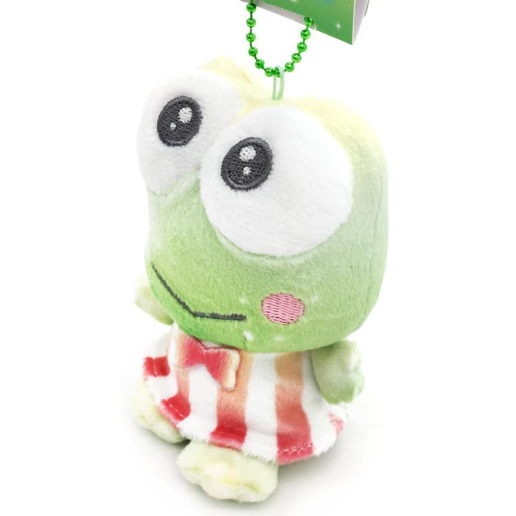 Keroppi 夢幻系列公仔掛件