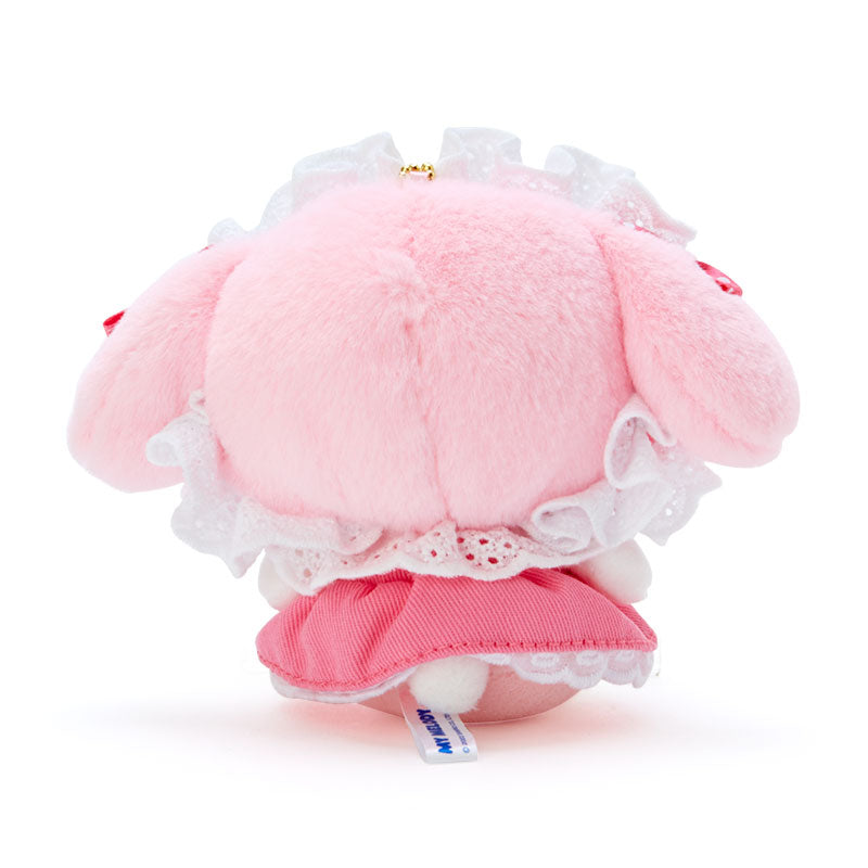 My Melody Lolita服裝公仔掛件