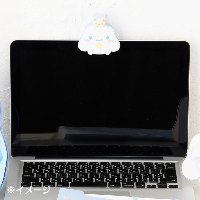 Cinnamoroll 電腦鏡頭蓋