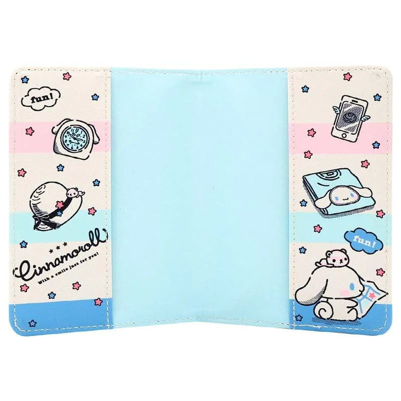 Cinnamoroll 多用途卡套