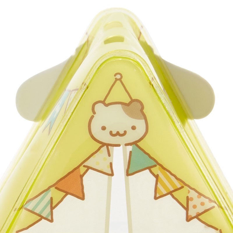 PomPomPurin 迷你帳幕
