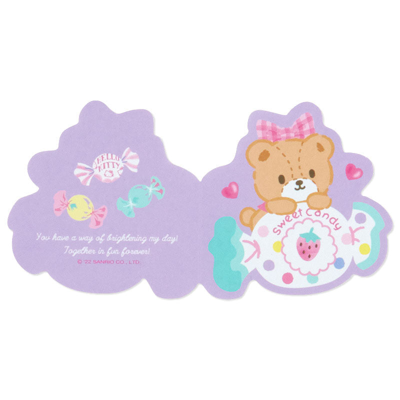 Hello Kitty 信紙套裝