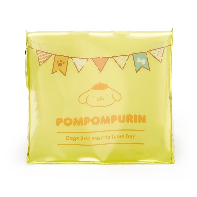 PomPomPurin 迷你帳幕