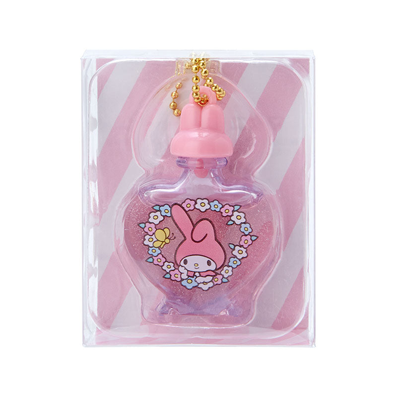 My Melody 香水樽造型掛飾