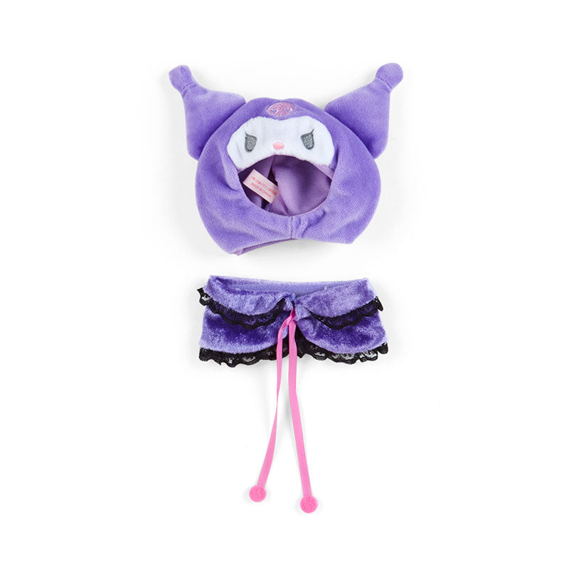 Kuromi 公仔衫 S碼
