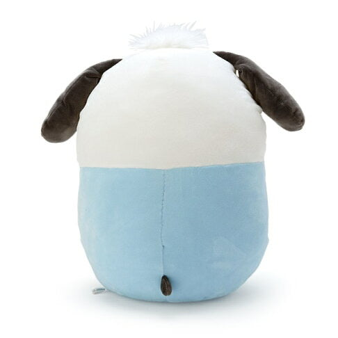 Pochacco 軟綿綿表情大Cushion