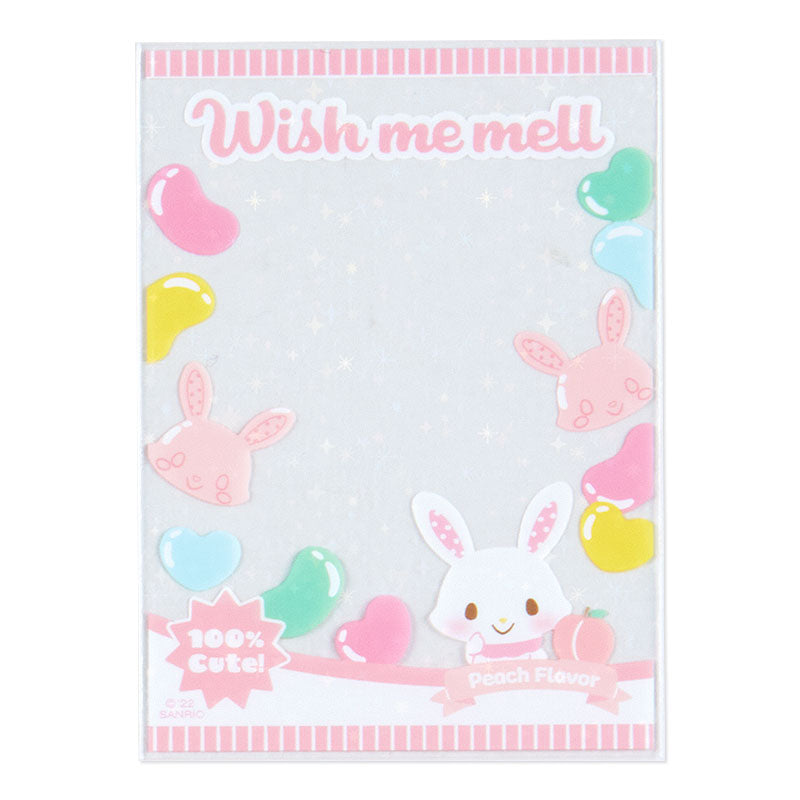 Wish Me Mell 2R相片保護套