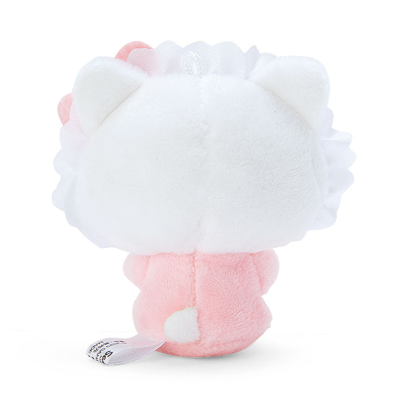 Hello Kitty 搖籃BB公仔 第二彈