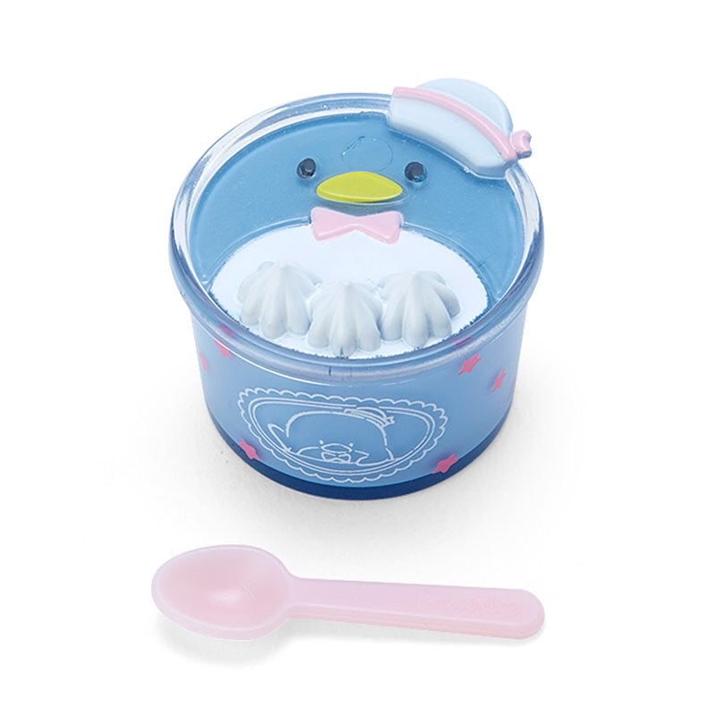 Sanrio Mix 飲品系列迷你擺設一套8款