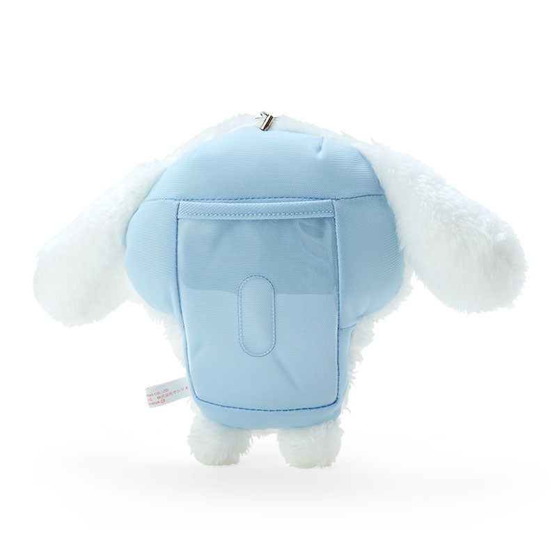 Cinnamoroll 公仔伸縮卡套