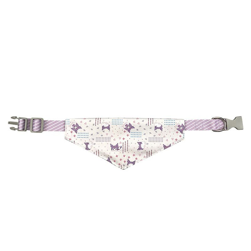 Kuromi 寵物頸圈套裝