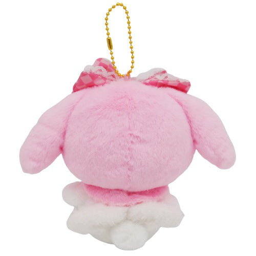 My Melody 格仔天使公仔掛件