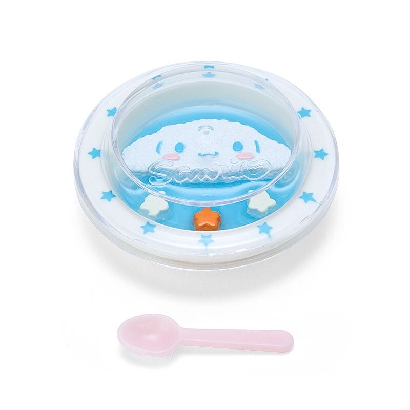 Sanrio Mix 食物系列迷你擺設一套8款