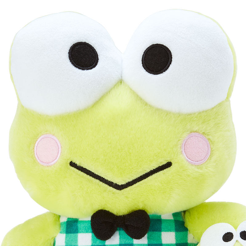 Keroppi 公仔