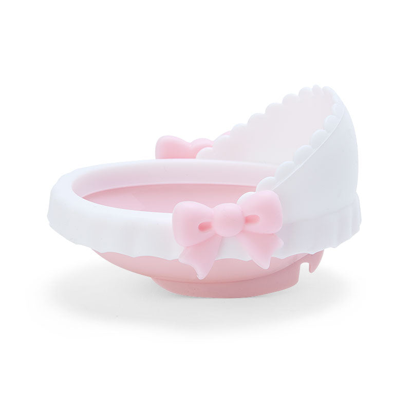 Hello Kitty 搖籃BB公仔 第二彈