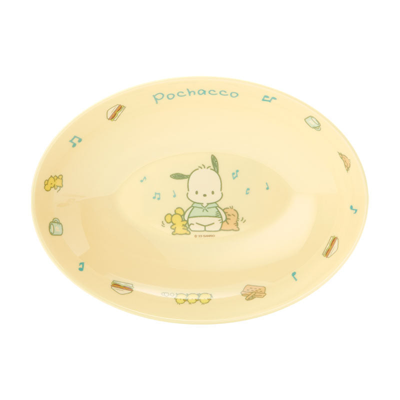 Pochacco 膠碟