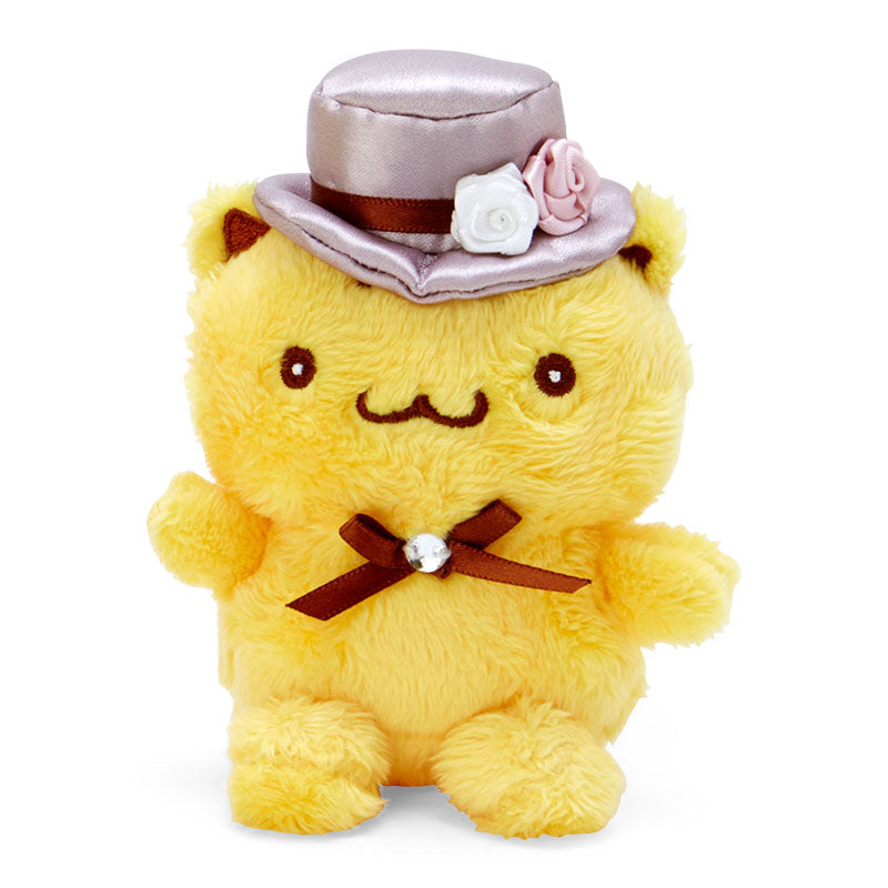 PomPomPurin 部屋盒裝公仔