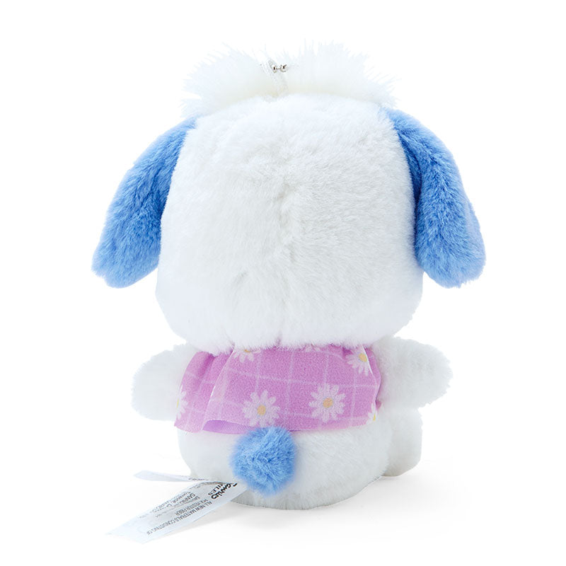 Pochacco 雛菊系列公仔掛件