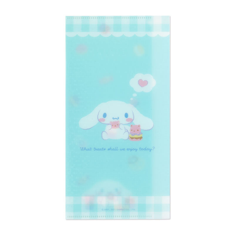 Cinnamoroll 對摺收納套