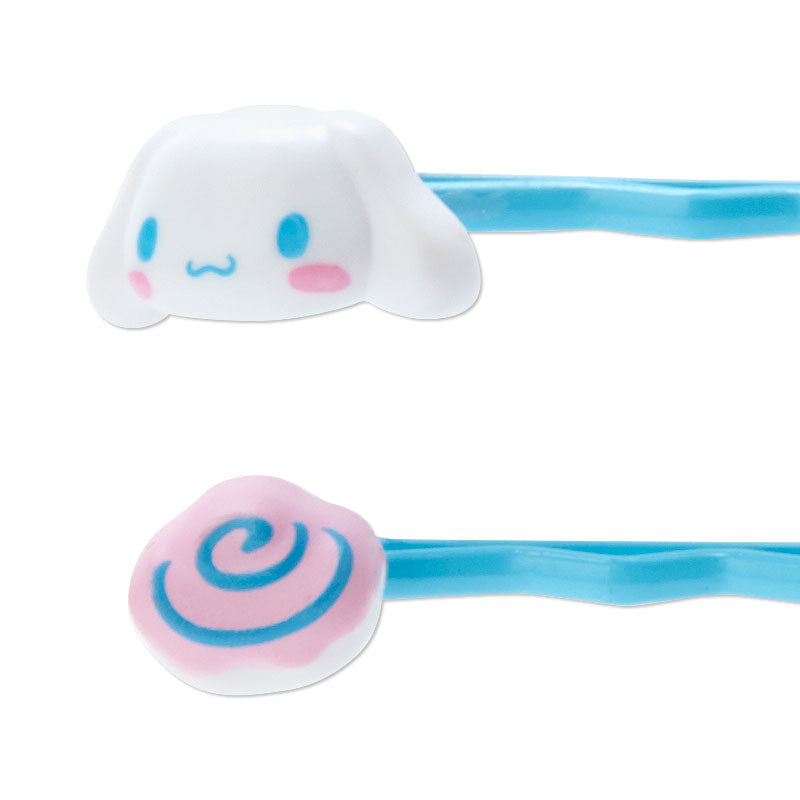 Cinnamoroll 盒裝髮夾