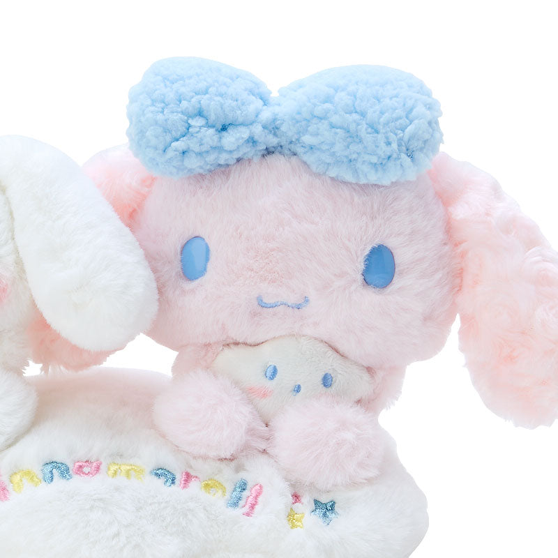 Cinnamoroll 白雲公仔