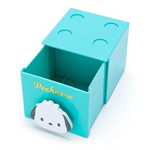Pochacco 積木櫃桶