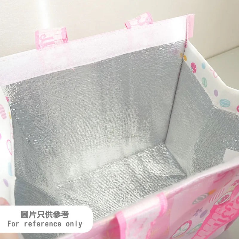 Hello Kitty 冰袋-細