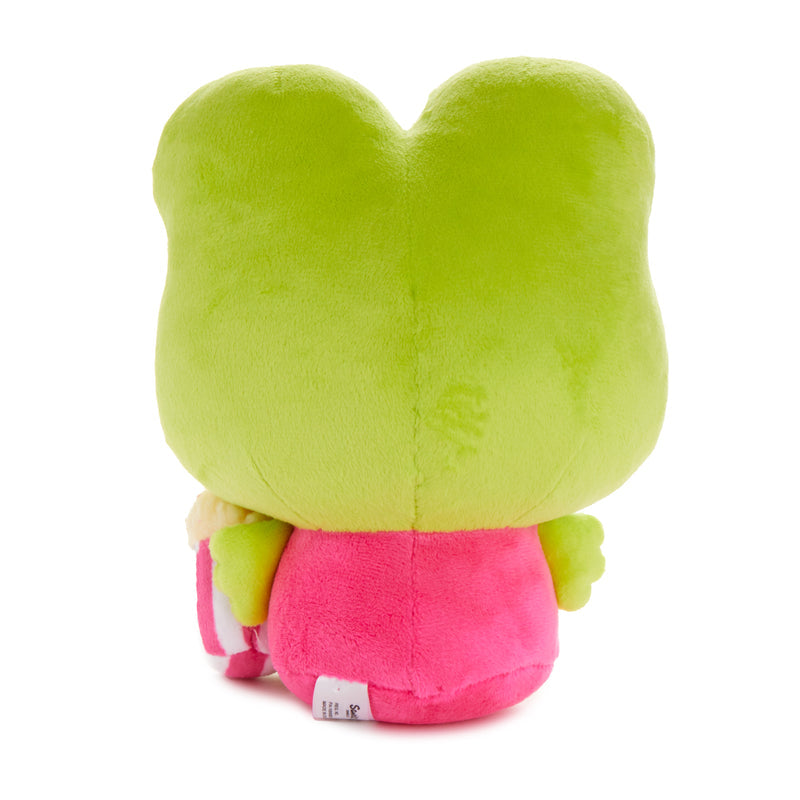 Keroppi 爆谷公仔