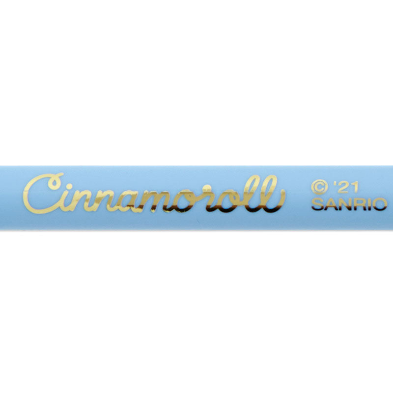 Cinnamoroll 金屬原子筆