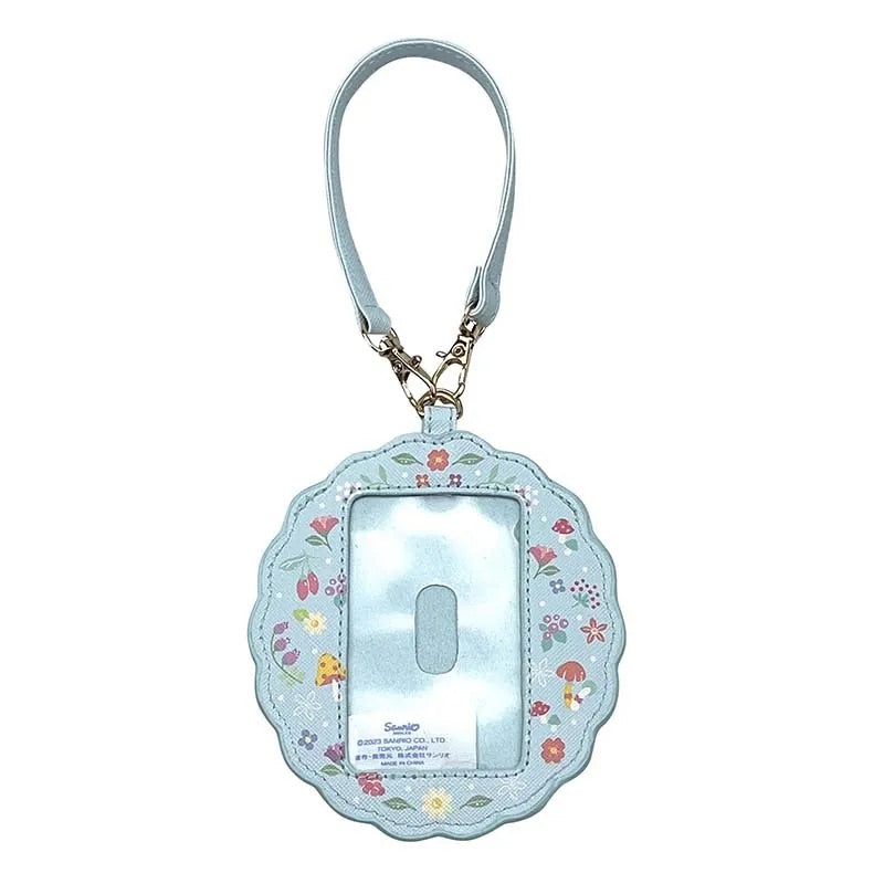 PataPataPeppy 證件套