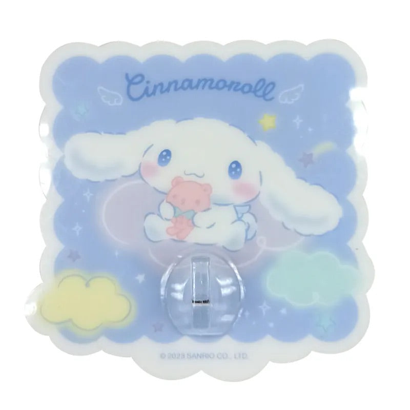 Cinnamoroll 牆鈎